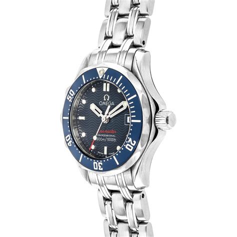 omega seafarer watch|omega watches.